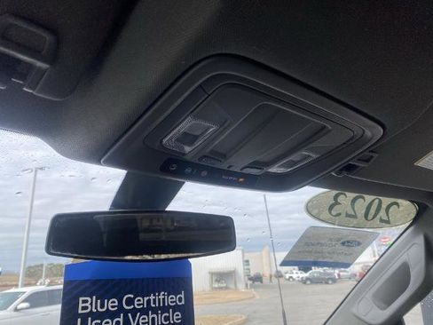 Used 2023 Chevrolet Silverado 2500 LT w/ Convenience Package image 25