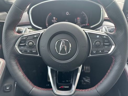 New 2026 Acura MDX A-Spec AWD/4WD image 25