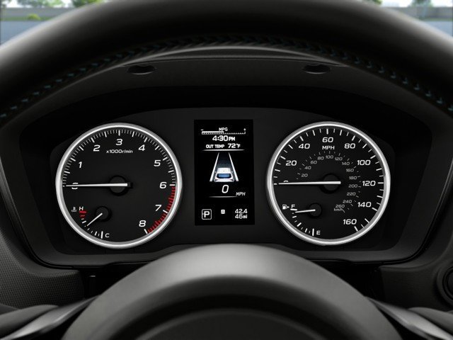 New 2026 Subaru Forester Premium AWD/4WD image 18