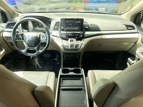 Used 2019 Honda Odyssey EX-L image 15
