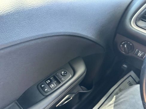Used 2019 Dodge Challenger SXT AWD/4WD image 40
