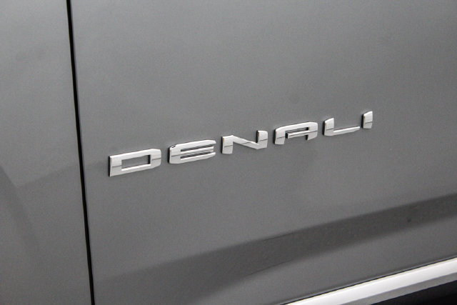 New 2027 GMC Yukon Denali w/ Sun & Power Step Package AWD/4WD image 33