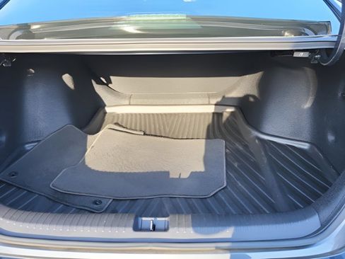 Certified 2023 Honda Accord LX image 13