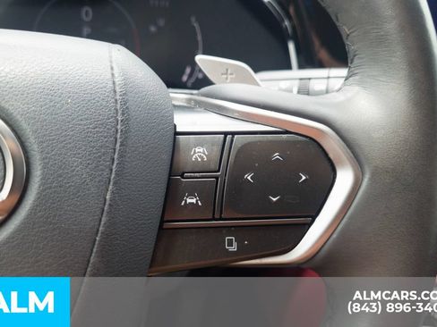Used 2023 Lexus NX 350 AWD image 11
