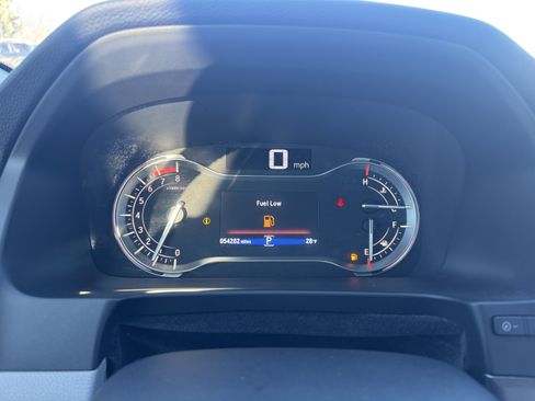 Used 2017 Honda Pilot EX-L image 23