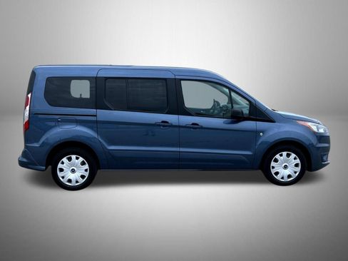 Used 2020 Ford Transit Connect XLT FWD image 5