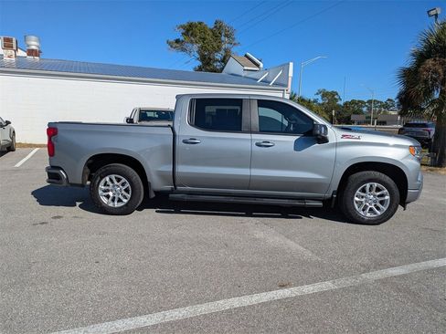 Used 2024 Chevrolet Silverado 1500 RST w/ Convenience Package II image 26