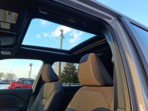 New 2026 Subaru Forester Premium image 11