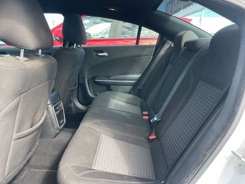 Used 2023 Dodge Charger SXT image 7