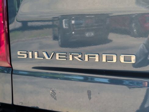 Used 2024 Chevrolet Silverado 1500 High Country AWD/4WD image 41