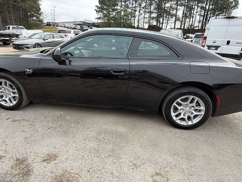 Used 2025 Dodge Charger R/T w/ Quick Order Package 25M R/T image 11