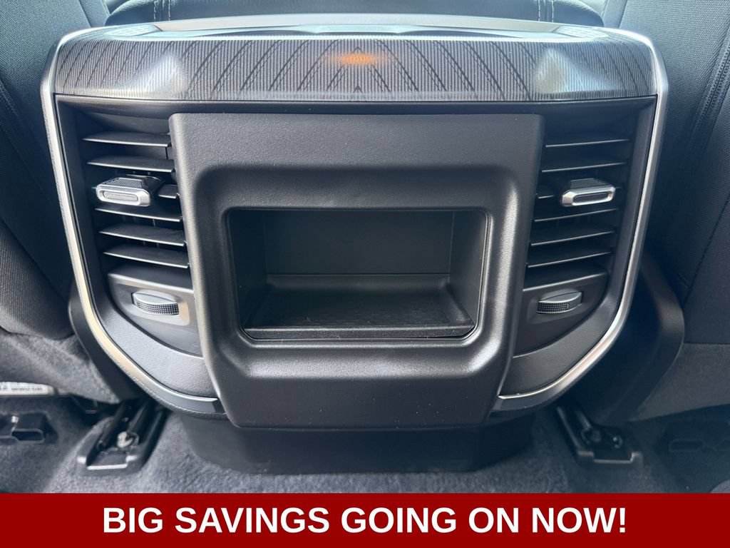 New 2026 RAM 1500 Express AWD/4WD image 35
