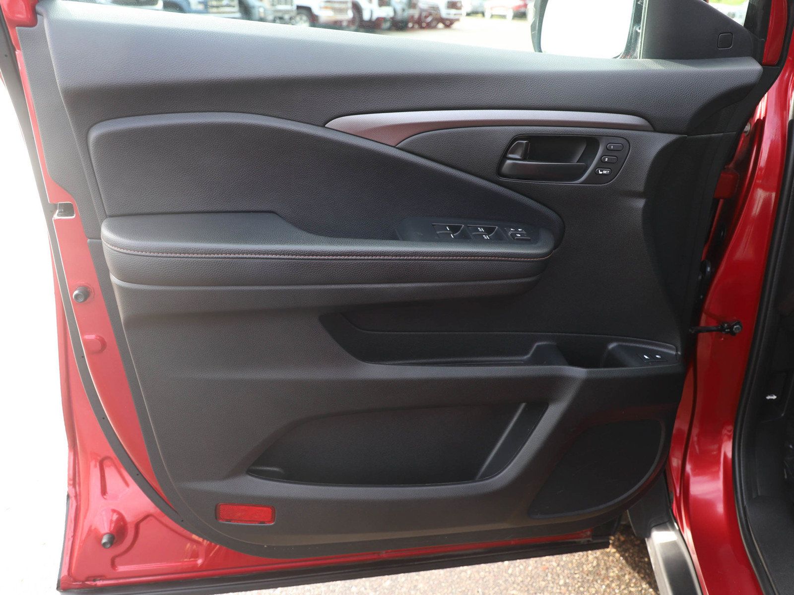 Used 2022 Honda Passport TrailSport image 20