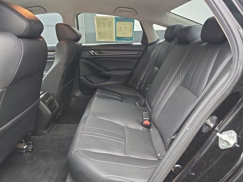 Used 2021 Honda Accord Sport Special Edition image 15