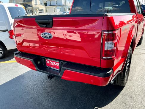 Used 2019 Ford F150 XLT w/ Equipment Group 302A Luxury image 30
