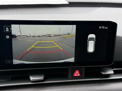 New 2026 Kia Carnival EX image 19