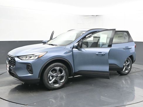 New 2026 Ford Escape ST-Line Select image 74