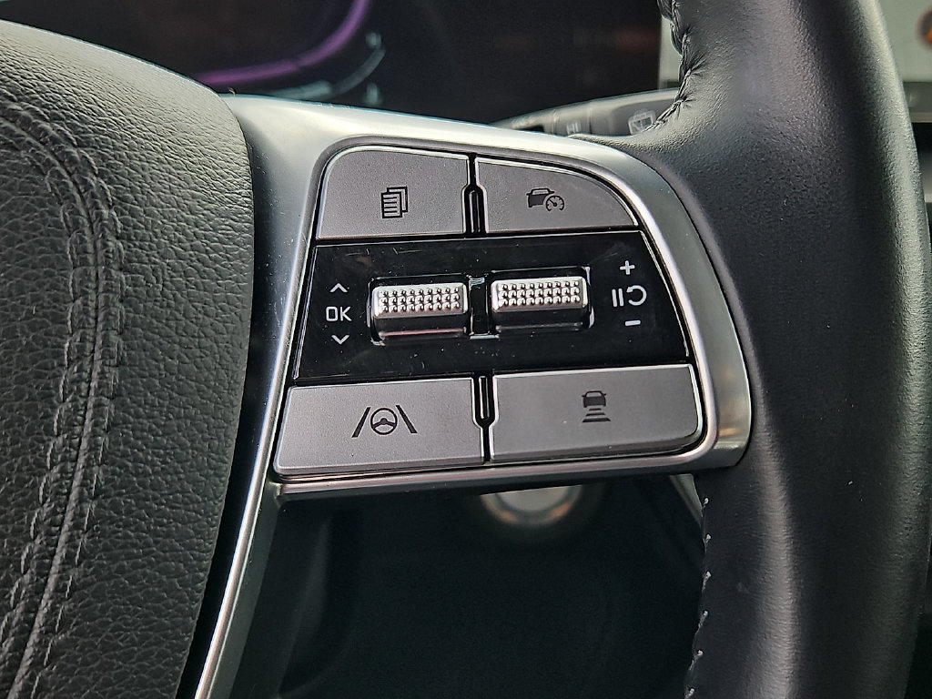 Certified 2024 Kia Telluride LX AWD/4WD image 23