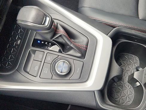 Used 2021 Toyota RAV4 XSE w/ Premium Package image 16