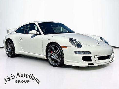 Used 2007 Porsche 911 Carrera S image 1