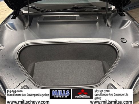 Used 2023 Tesla Model S Plaid image 19