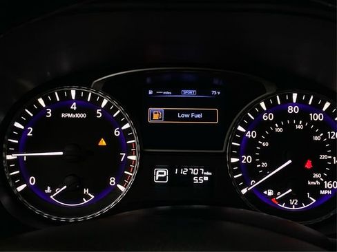 Used 2014 INFINITI QX60 Luxe w/ Premium Package AWD/4WD image 21