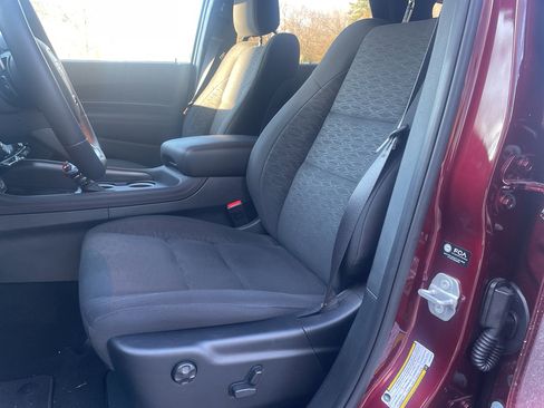 Used 2025 Dodge Durango R/T w/ Blacktop Package image 10