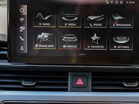 Used 2023 Audi A5 2.0T Premium Plus w/ Premium Plus image 11