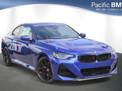 New 2026 BMW 230i xDrive Coupe w/ Premium Package