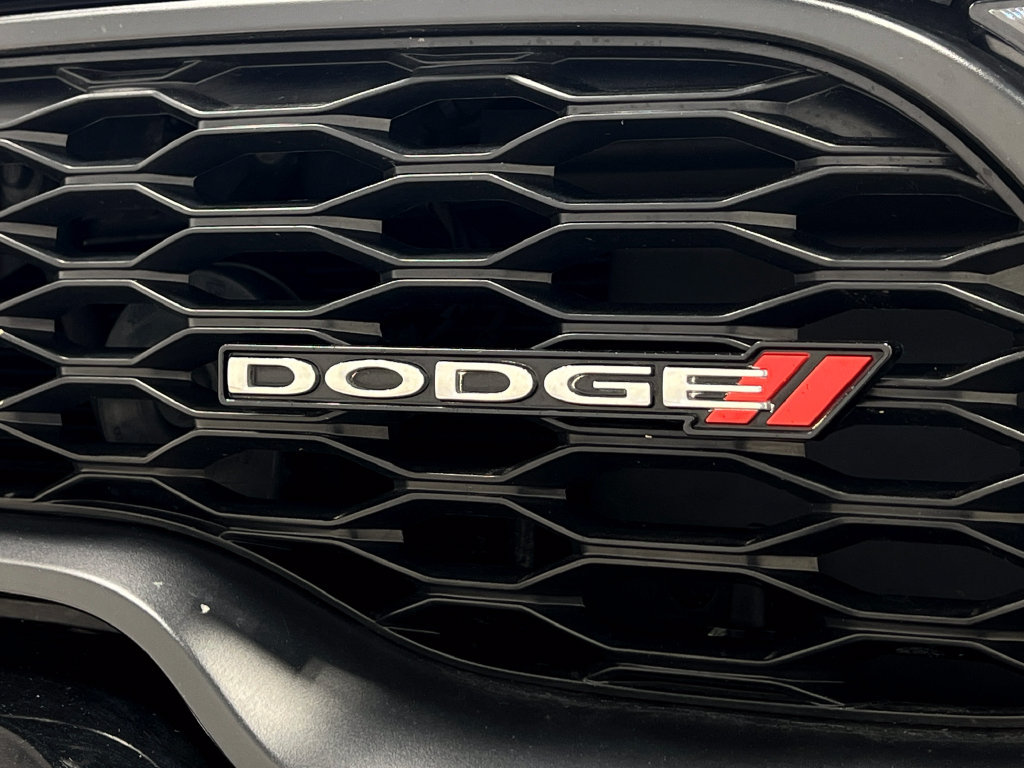 Used 2021 Dodge Durango R/T w/ Tow 'N Go Group AWD/4WD image 44