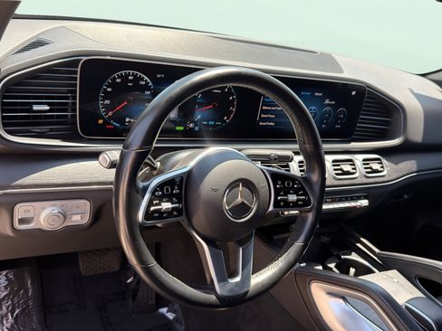 Used 2023 Mercedes-Benz GLE 450 4MATIC w/ Premium Package image 23