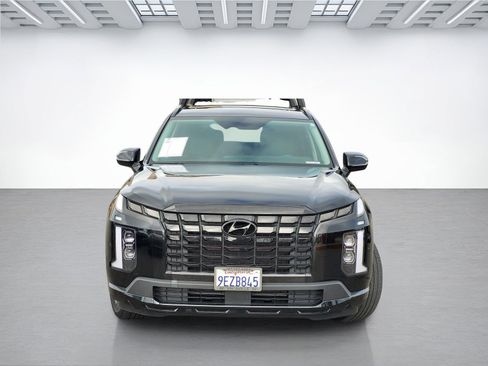 Used 2023 Hyundai Palisade XRT image 2