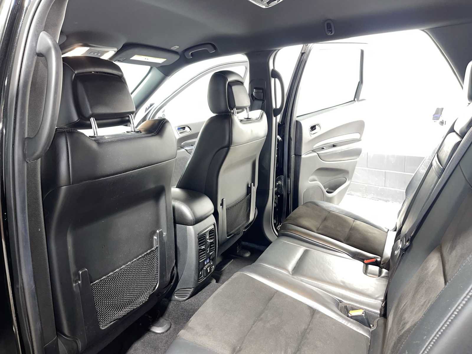 Used 2020 Dodge Durango GT AWD/4WD image 12