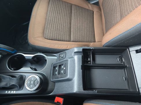 Used 2022 Ford Bronco Outer Banks image 25