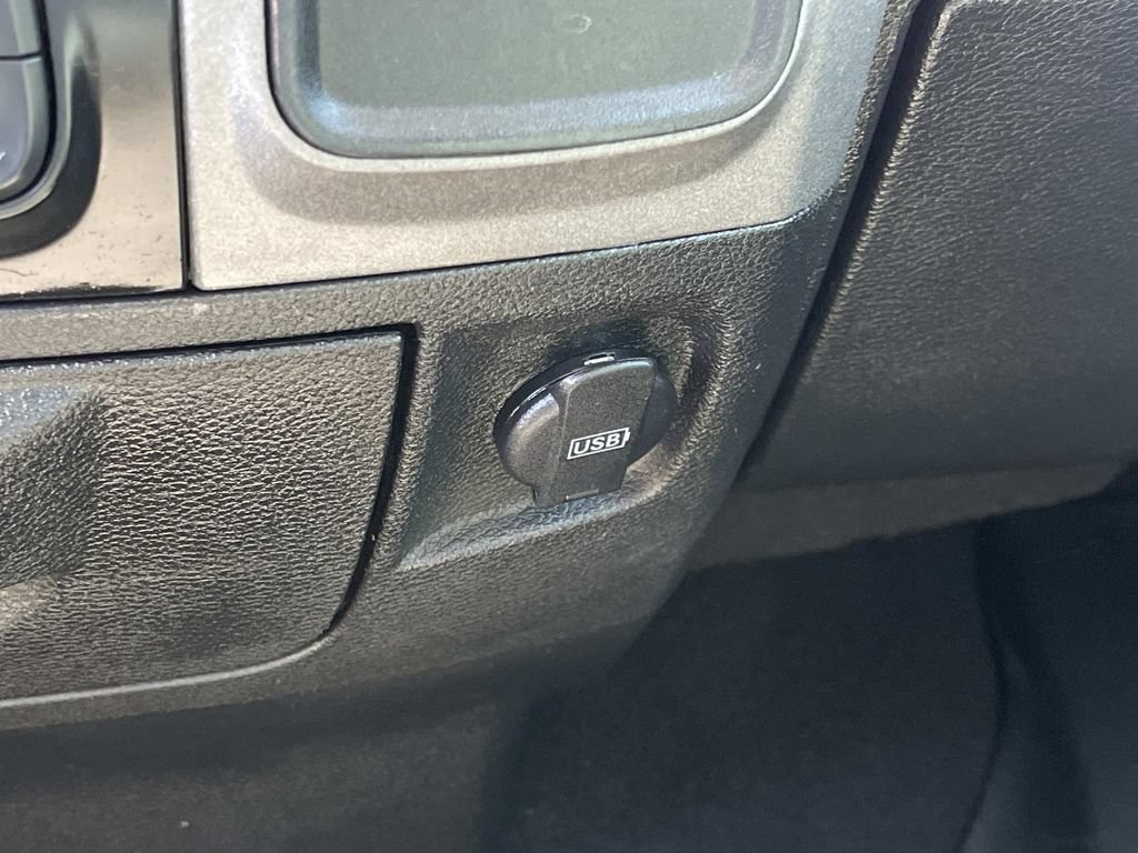 Used 2019 RAM 1500 Tradesman w/ Popular Equipment Group RWD image 34