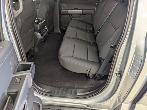 New 2026 Ford F150 XLT image 14
