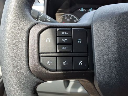 New 2026 Ford F350 XLT AWD/4WD image 14