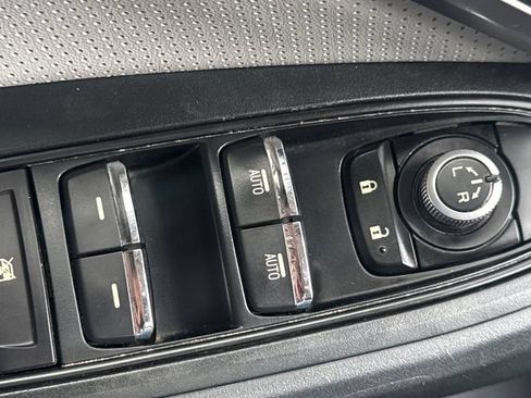 Used 2019 Subaru Crosstrek 2.0i Limited w/ Moonroof Package AWD/4WD image 37