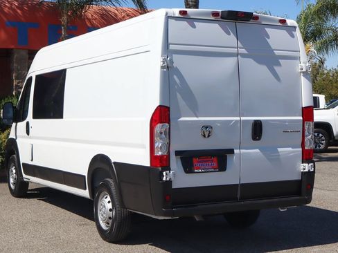 Used 2023 RAM ProMaster 3500 FWD image 6