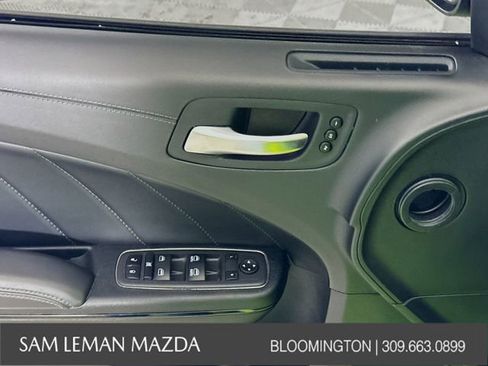 Used 2023 Dodge Charger Scat Pack w/ Daytona Edition Group image 17