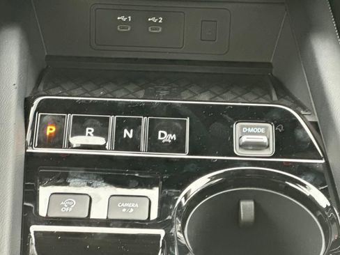 New 2025 Nissan Murano SL image 18