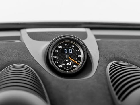 Used 2023 Porsche 718 Cayman GT4 RS w/ Weissach Package image 40