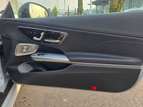 New 2027 Mercedes-Benz CLE 300 4MATIC Cabriolet image 23
