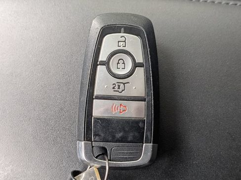 Used 2021 Ford Bronco Sport Big Bend AWD/4WD image 29