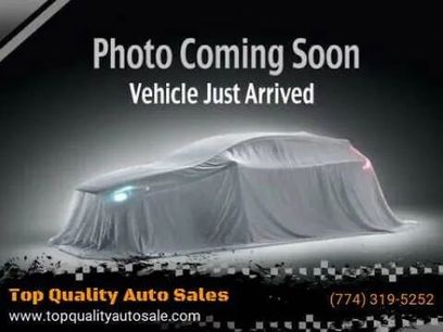 Used 2018 Volvo V60 T5 Cross Country