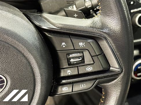 Used 2022 Subaru Forester Wilderness image 13