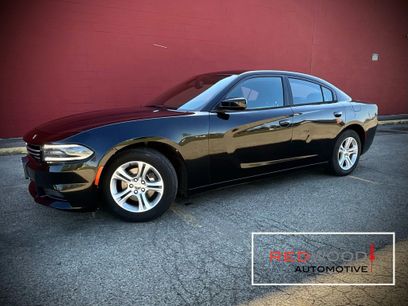 Used 2015 Dodge Charger SE