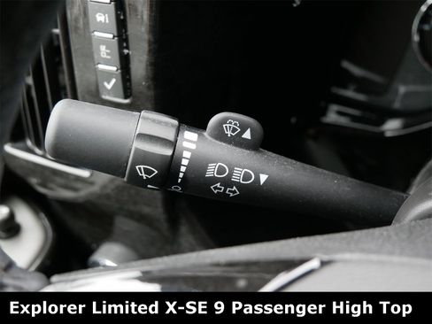 New 2025 GMC Savana 2500 Work Van w/ Driver Convenience Package image 43