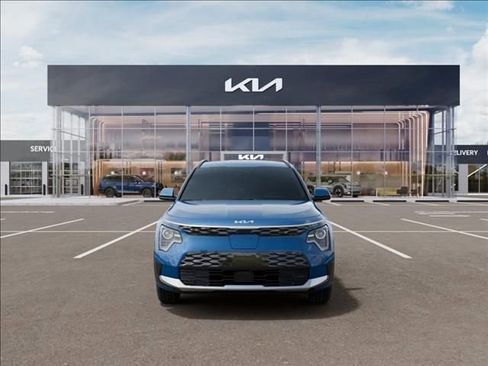 New 2026 Kia Niro Wind image 2