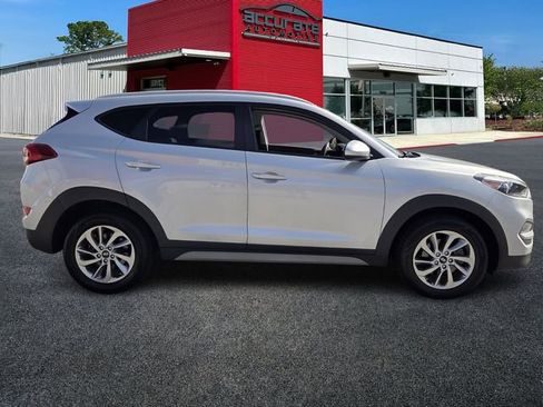 Used 2018 Hyundai Tucson SEL image 6